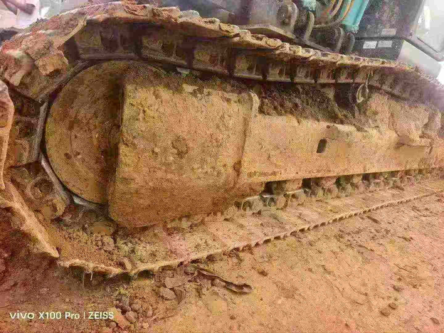 Used Kobelco SK60 Excavator 2018 Model / 5