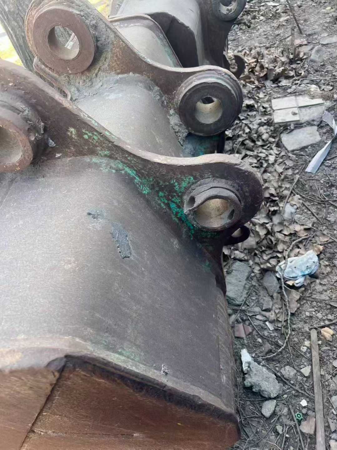 Used Sany SY235H Excavator 2016 Model / 3