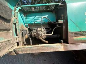Buy Kobelco SK200-8 Used Excavator / 4 Used Kobelco SK200-8 Excavator 2016 Model / 4