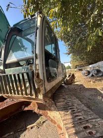 Buy Kobelco SK200-8 Used Excavator / 9 Used Kobelco SK200-8 Excavator 2016 Model / 9
