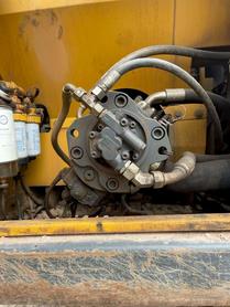 Buy JohnDeere E210 Used Excavator / 6 Used JohnDeere E210 Excavator 2019 Model / 6