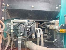 Buy Kobelco SK200-10 Used Excavator / 4 Used Kobelco SK200-10 Excavator 2021 Model / 4