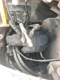 Buy Hyundai HX55 Used Excavator / 7 Used Hyundai HX55 Excavator 2016 Model / 7