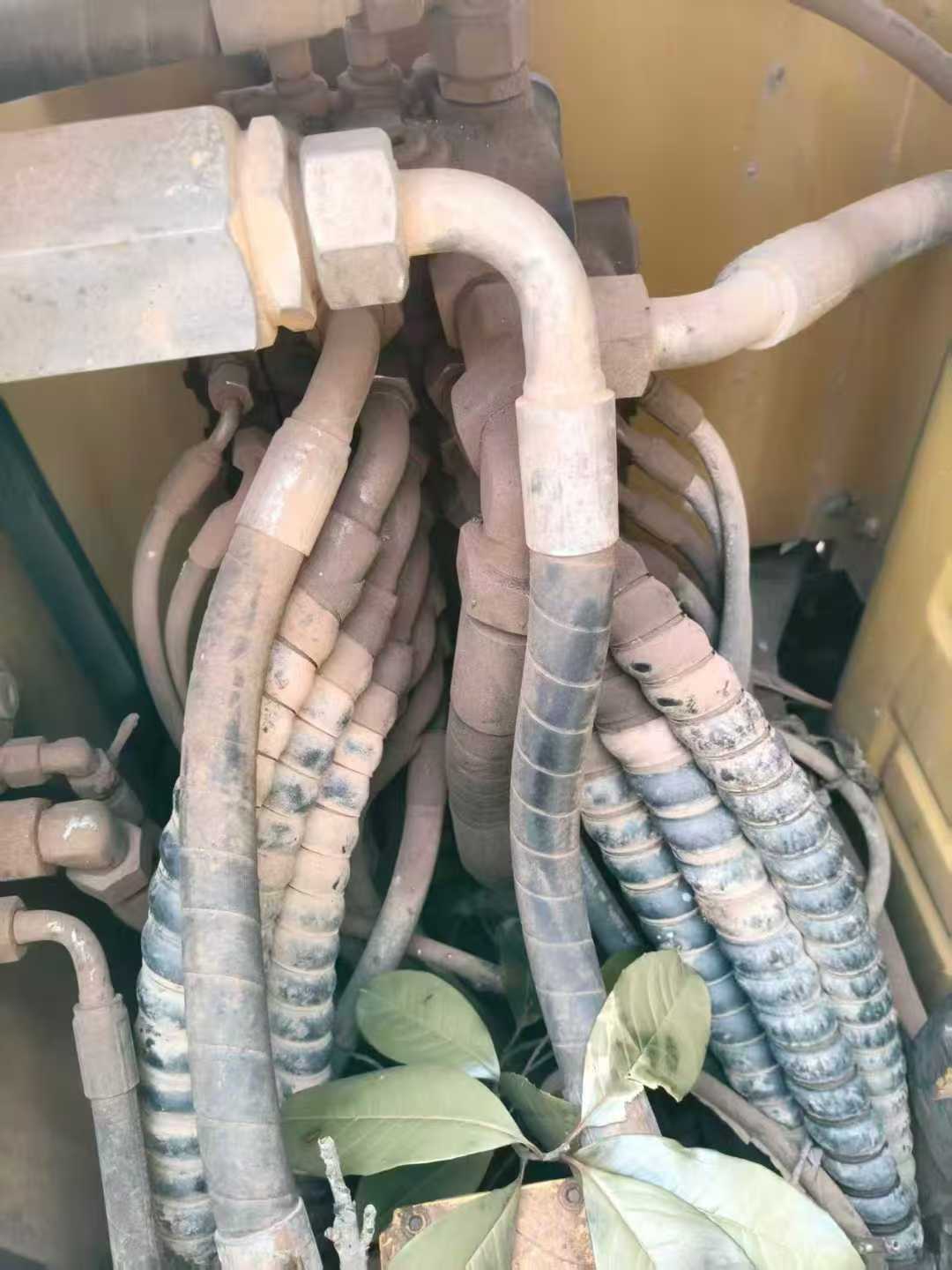 Used Sany SW305K Excavator 2018 Model / 7