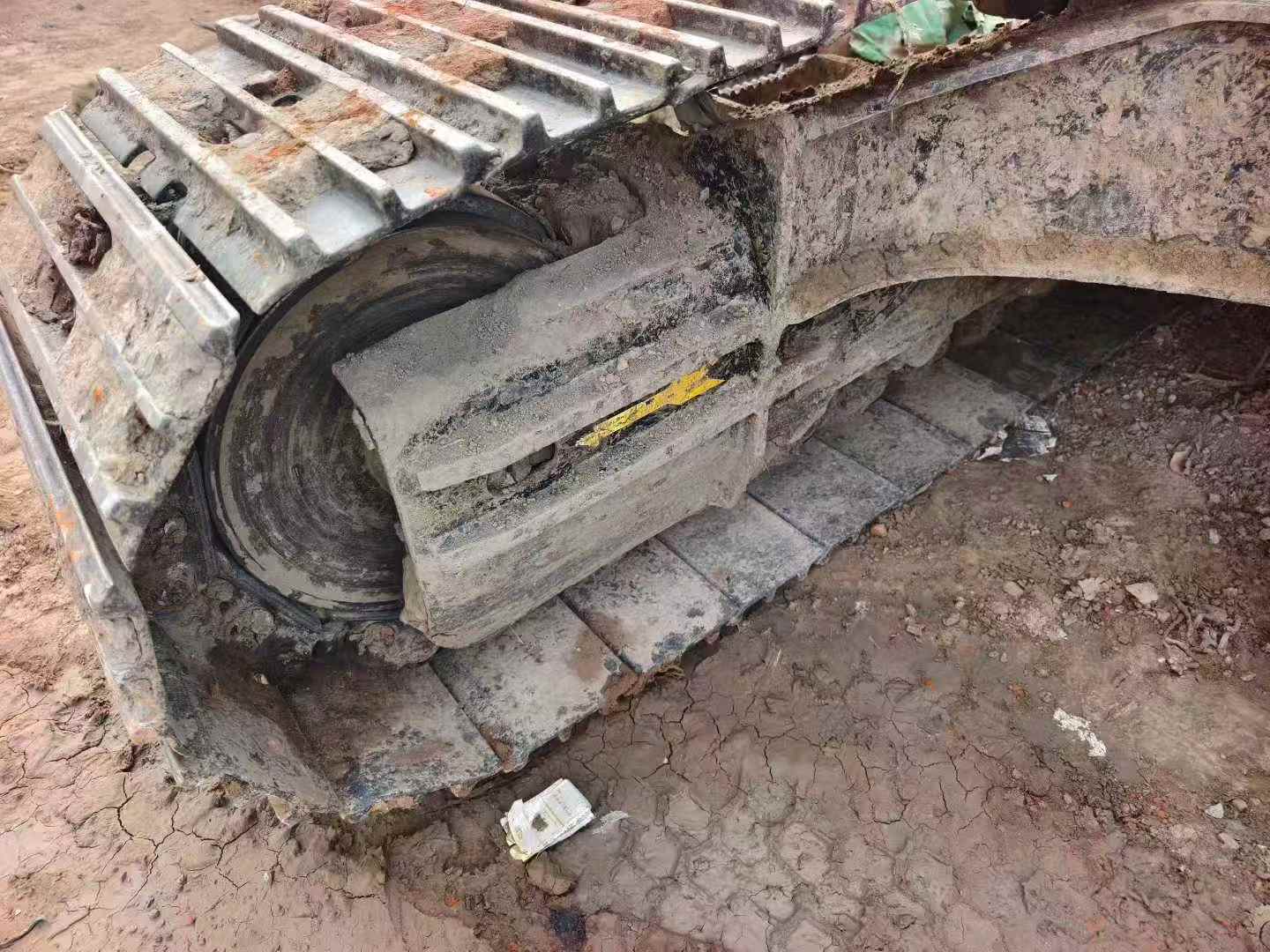 Used Sany SY205H Excavator 2019 Model / 7