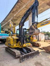 Buy JohnDeere E60 Used Excavator / 5 Used JohnDeere E60 Excavator 2019 Model / 5