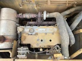 Buy Caterpillar 323 Used Excavator / 4 Used Caterpillar 323 Excavator 2010 Model / 4