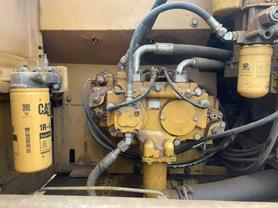 Buy Caterpillar 323 Used Excavator / 3 Used Caterpillar 323 Excavator 2010 Model / 3