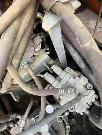 Buy Hitachi ZX70-5G Used Excavator / 3 Used Hitachi ZX70-5G Excavator 2016 Model / 3