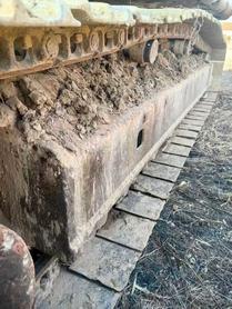 Buy Kobelco SK210 Used Excavator / 5 Used Kobelco SK210 Excavator 2010 Model / 5