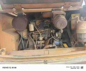 Buy XCMG XE75WD Used Excavator / 2 Used XCMG XE75WD Excavator 2020 Model / 2