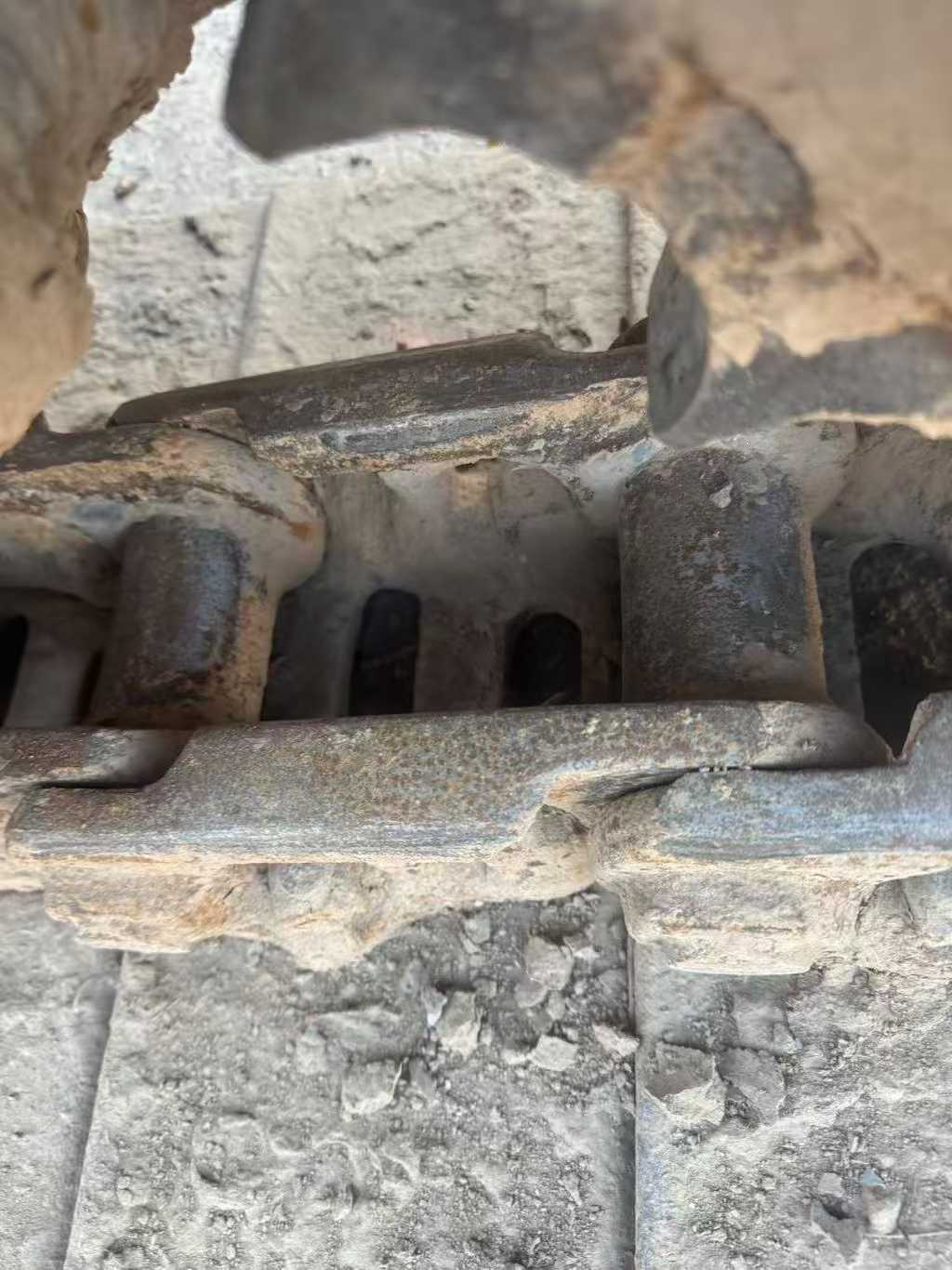 Used Sany SY235H Excavator 2013 Model / 5