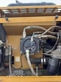 Buy Sany SY205H Used Excavator / 5 Used Sany SY205H Excavator 2021 Model / 5