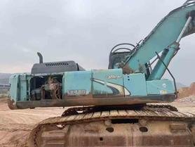 Buy Kobelco SK60 Used Excavator / 2 Used Kobelco SK60 Excavator 2016 Model / 2