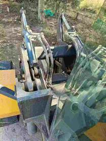 Buy XCMG XE18 Used Excavator / 8 Used XCMG XE18 Excavator 2020 Model / 8