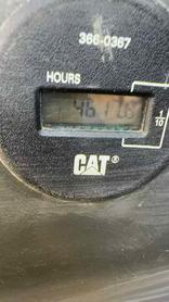 Buy Caterpillar CT60 Used Excavator / 3 Used Caterpillar CT60 Excavator 2020 Model / 3