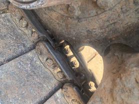 Buy Komatsu PC60-8 Used Excavator / 6 Used Komatsu PC60-8 Excavator 2017 Model / 6