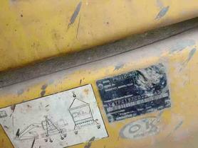 Buy Komatsu PC210-8N1 Used Excavator / 6 Used Komatsu PC210-8N1 Excavator 2016 Model / 6