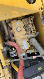 Buy Caterpillar CT60 Used Excavator / 6 Used Caterpillar CT60 Excavator 2020 Model / 6