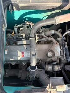 Buy 神钢 SK380XD-10 Used Excavator Used 神钢 SK380XD-10 Excavator 2021 Model