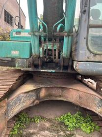 Buy Kobelco SK200 Used Excavator / 4 Used Kobelco SK200 Excavator 2011 Model / 4