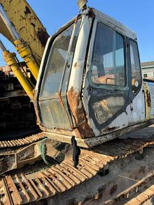 Buy 住友 SH200C2 Used Excavator Used 住友 SH200C2 Excavator 2016 Model