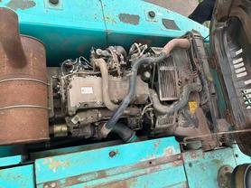 Buy Kobelco SK200 Used Excavator / 6 Used Kobelco SK200 Excavator 2011 Model / 6