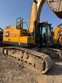 Buy Sany SY215W Used Excavator / 4 Used Sany SY215W Excavator 2025 Model / 4