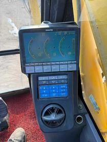 Buy Komatsu PC70-8 Used Excavator / 7 Used Komatsu PC70-8 Excavator 2016 Model / 7