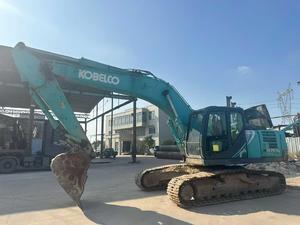 Buy 神钢 SK60-10 Used Excavator Used 神钢 SK60-10 Excavator 2018 Model