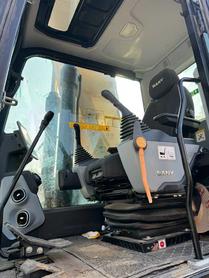 Buy Sany SY215W Used Excavator / 9 Used Sany SY215W Excavator 2025 Model / 9