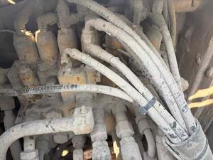 Buy 卡特 313D2小型液压 Used Excavator Used 卡特 313D2小型液压 Excavator 2020 Model