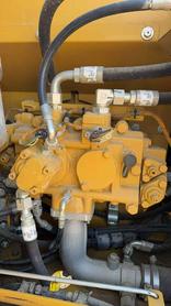 Buy Caterpillar CT60 Used Excavator / 8 Used Caterpillar CT60 Excavator 2020 Model / 8