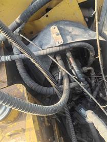 Buy Komatsu PC60-8 Used Excavator / 3 Used Komatsu PC60-8 Excavator 2017 Model / 3