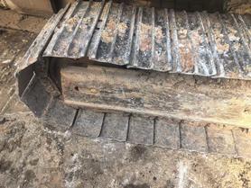 Buy Komatsu PC60-8 Used Excavator / 5 Used Komatsu PC60-8 Excavator 2017 Model / 5