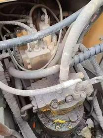 Buy Hyundai R215-7 Used Excavator / 3 Used Hyundai R215-7 Excavator 2016 Model / 3