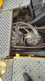 Buy Volvo EW50 Used Excavator / 4 Used Volvo EW50 Excavator 2019 Model / 4