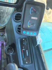 Buy Kobelco SK60-10 Used Excavator / 4 Used Kobelco SK60-10 Excavator 2020 Model / 4