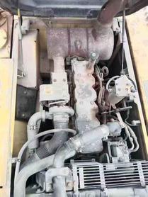 Buy Komatsu PC210-8N1 Used Excavator / 4 Used Komatsu PC210-8N1 Excavator 2016 Model / 4