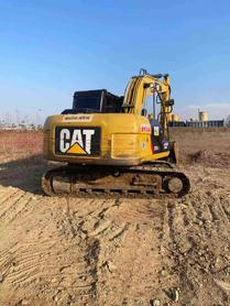 Buy Caterpillar 312D Used Excavator / 3 Used Caterpillar 312D Excavator 2016 Model / 3