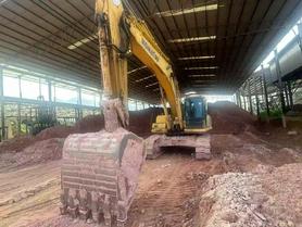 Buy Komatsu PC60-7 Used Excavator / 6 Used Komatsu PC60-7 Excavator 2016 Model / 6