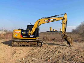 Buy Caterpillar 312D Used Excavator / 6 Used Caterpillar 312D Excavator 2016 Model / 6