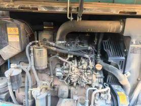 Buy Kobelco SK60-10 Used Excavator / 5 Used Kobelco SK60-10 Excavator 2020 Model / 5