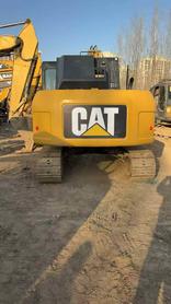 Buy Caterpillar CT60 Used Excavator / 7 Used Caterpillar CT60 Excavator 2020 Model / 7