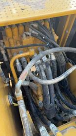 Buy Caterpillar CT60 Used Excavator / 9 Used Caterpillar CT60 Excavator 2020 Model / 9