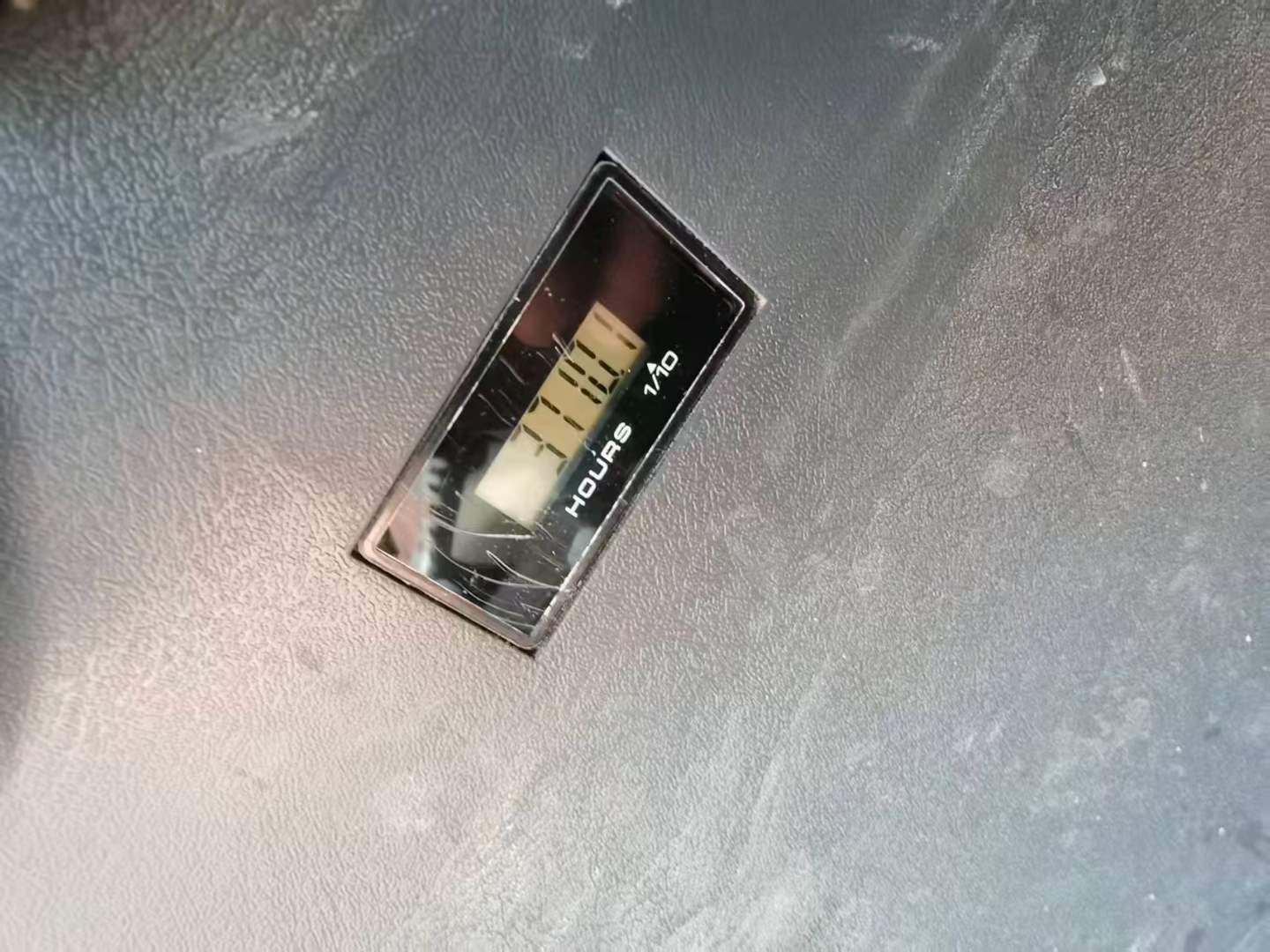 Used Hyundai HX60 Excavator 2021 Model / 5