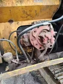 Buy Hyundai R215-7 Used Excavator / 2 Used Hyundai R215-7 Excavator 2016 Model / 2