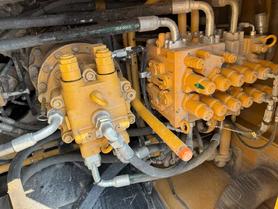 Buy Sany SY215W Used Excavator / 7 Used Sany SY215W Excavator 2025 Model / 7