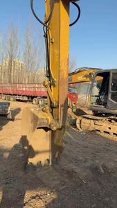 Buy 卡特 CT60 Used Excavator Used 卡特 CT60 Excavator 2020 Model