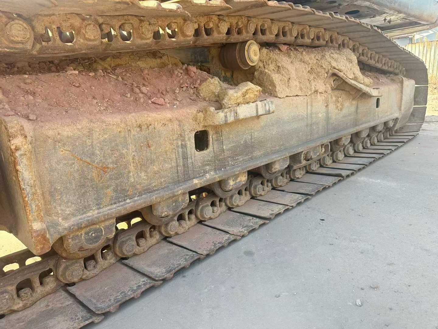 Used Kobelco SK60-10 Excavator 2018 Model / 9